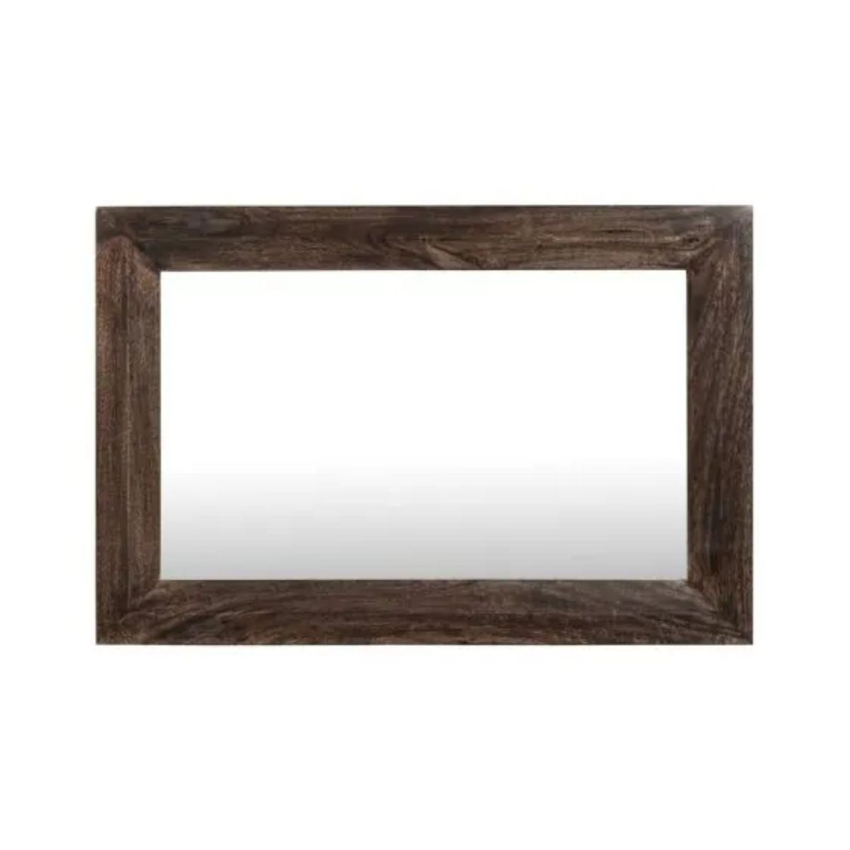 Trade Furniture Mango Wood  60cm Medium Mirror