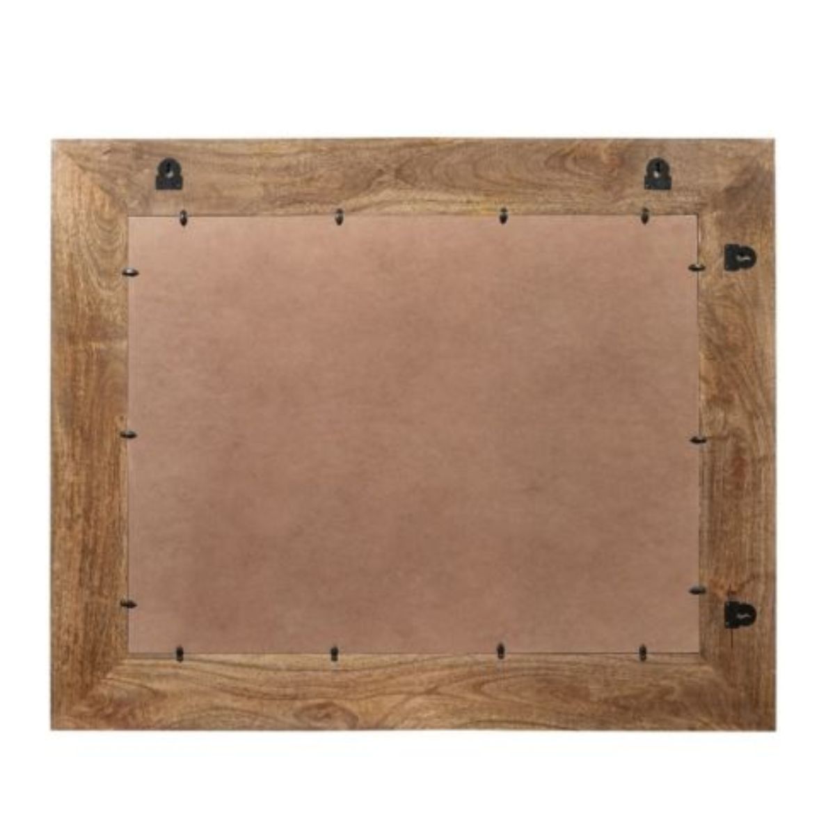 Trade Furniture Mango Wood 60cm Medium Mirror