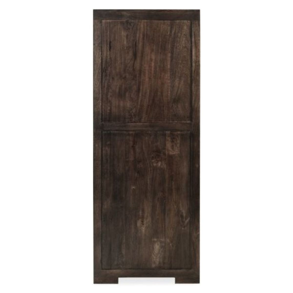 Trade Furniture Mango Wood 65cm 1 Drawer Bookcase