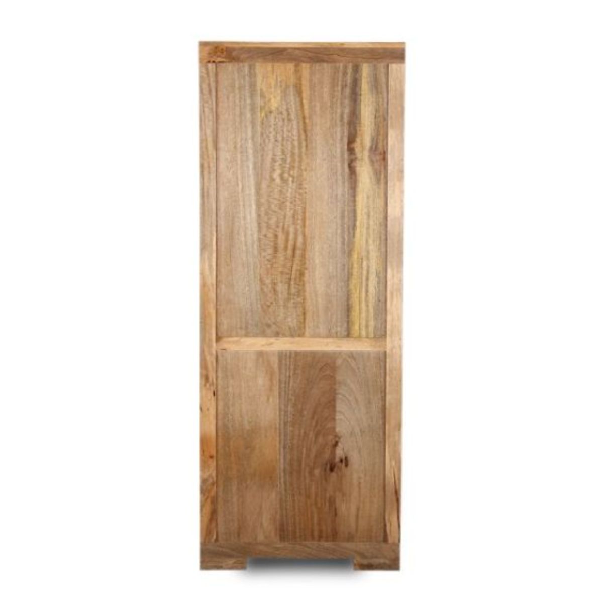 Trade Furniture Mango Wood 65cm 1 Drawer Bookcase