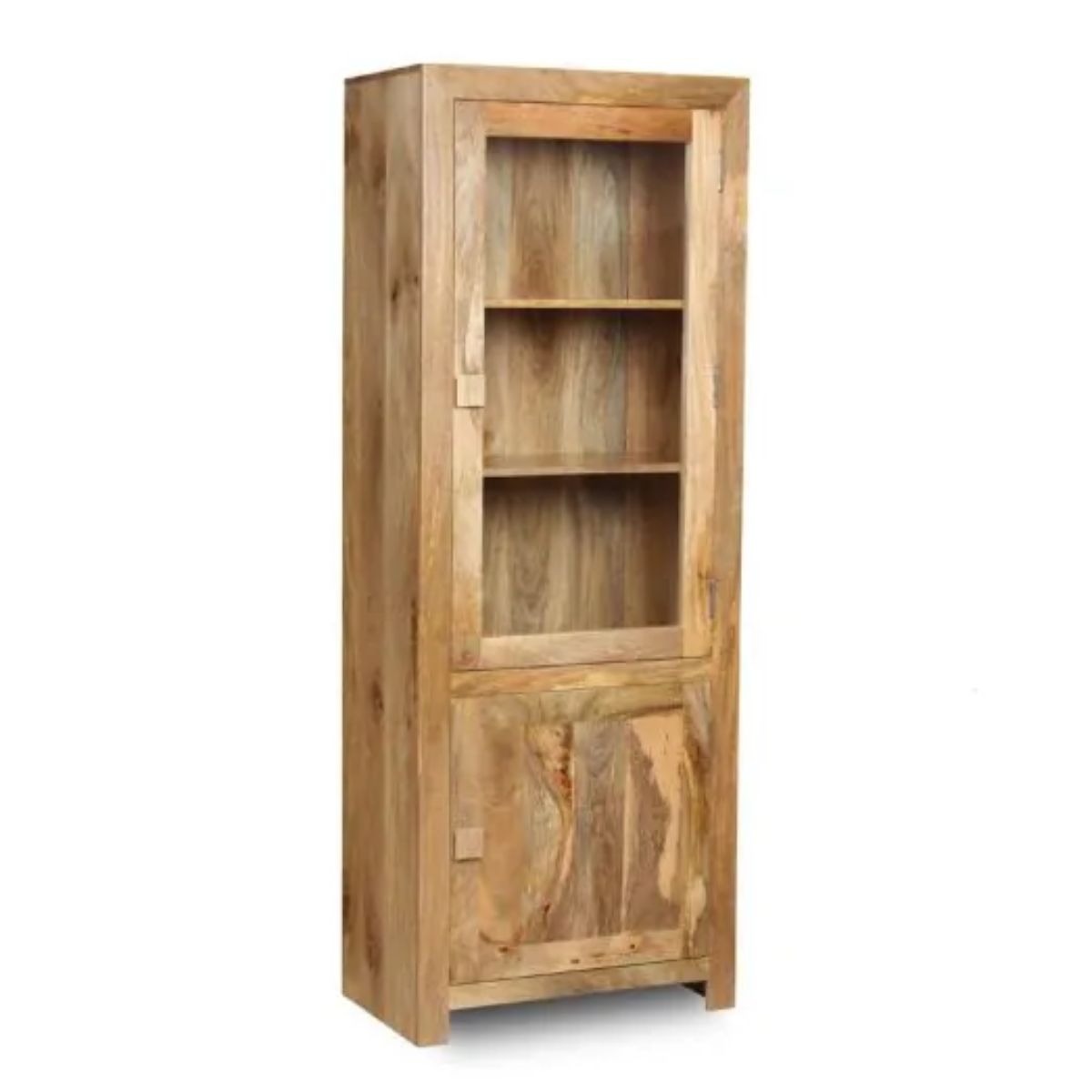 Trade Furniture Mango Wood 67cm Display Unit