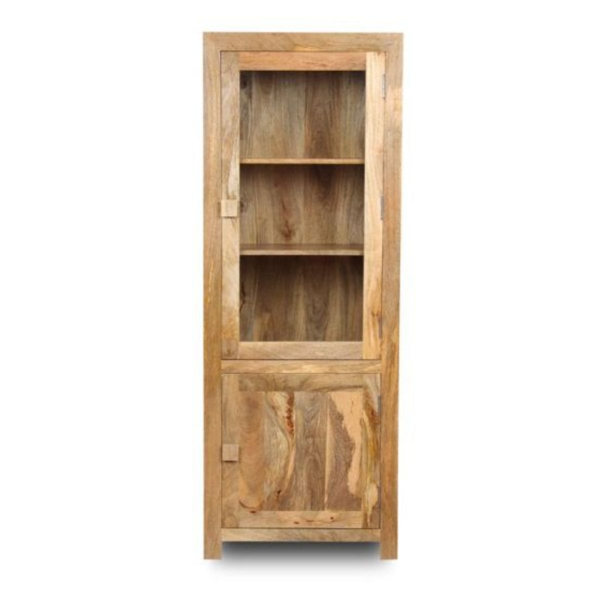 Trade Furniture Mango Wood 67cm Display Unit