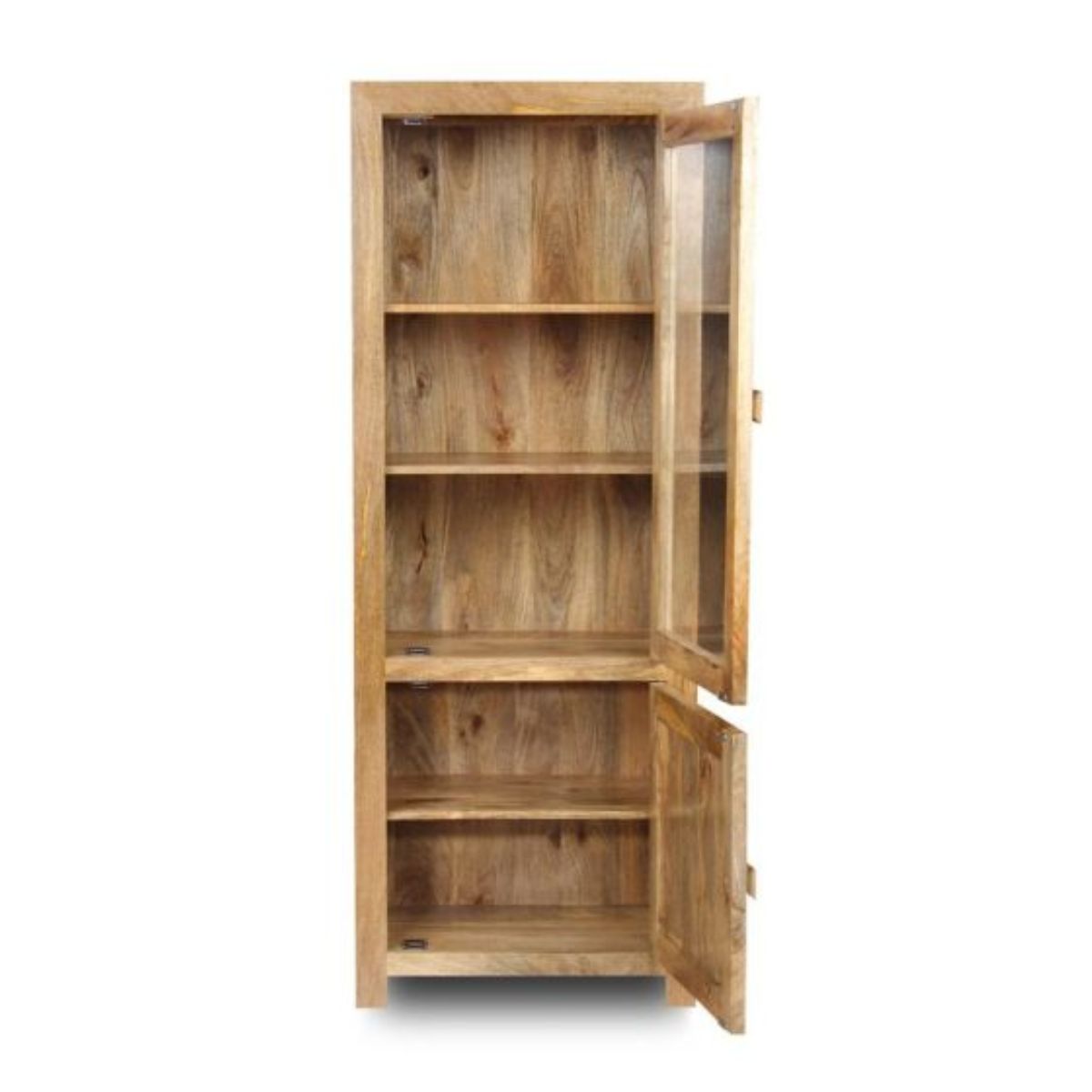 Trade Furniture Mango Wood 67cm Display Unit
