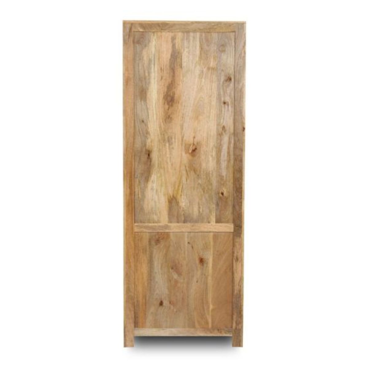 Trade Furniture Mango Wood 67cm Display Unit