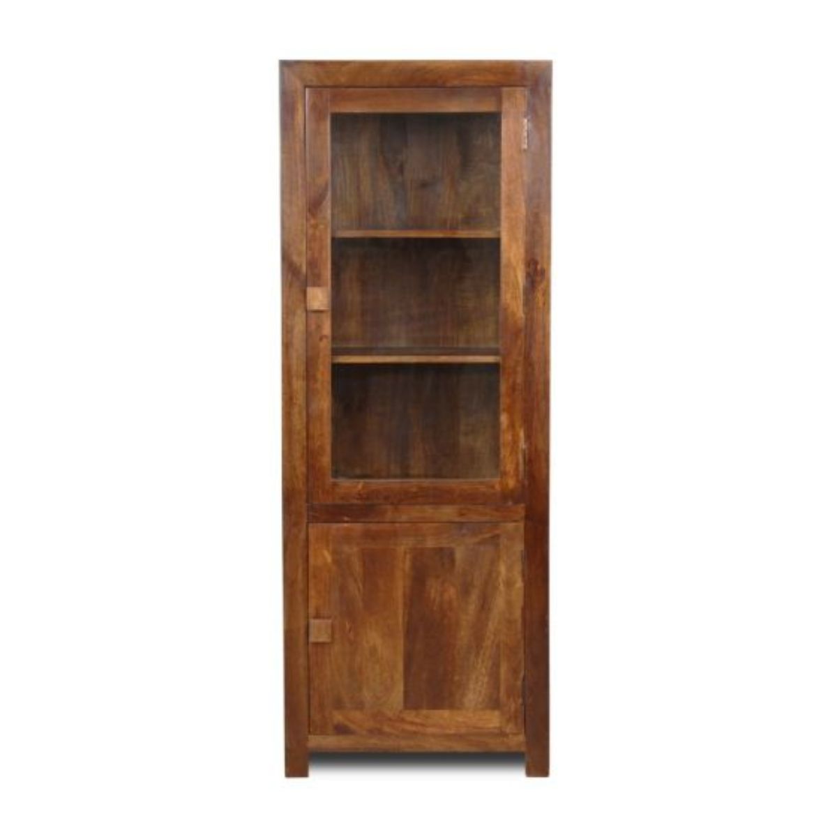 Trade Furniture Mango Wood 67cm Display Unit