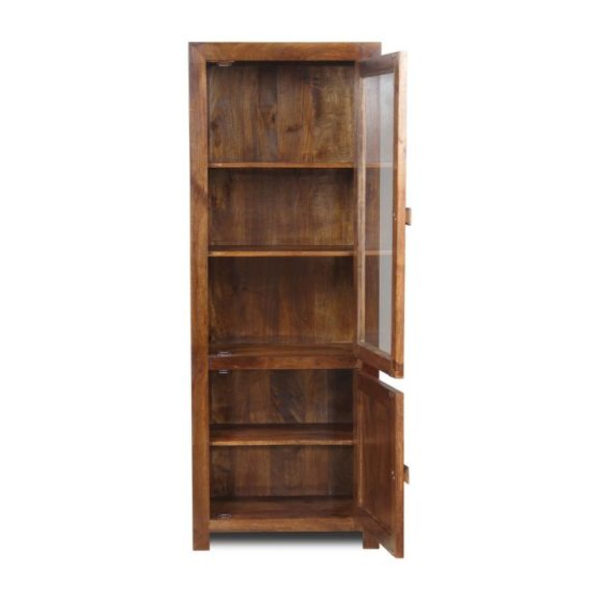 Trade Furniture Mango Wood 67cm Display Unit