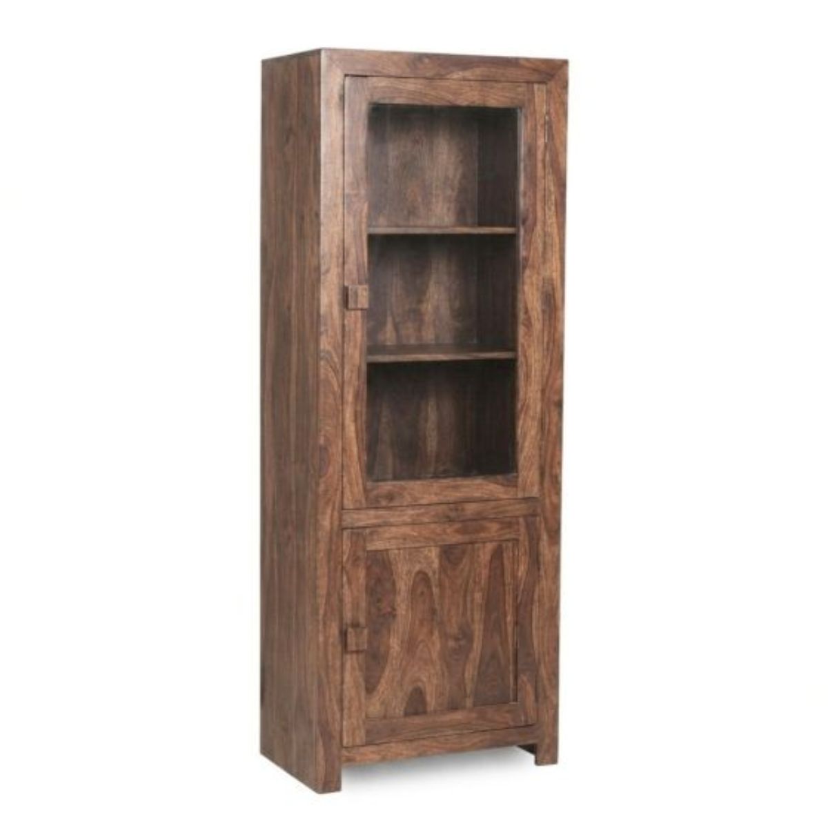 Trade Furniture Mango Wood 67cm Display Unit