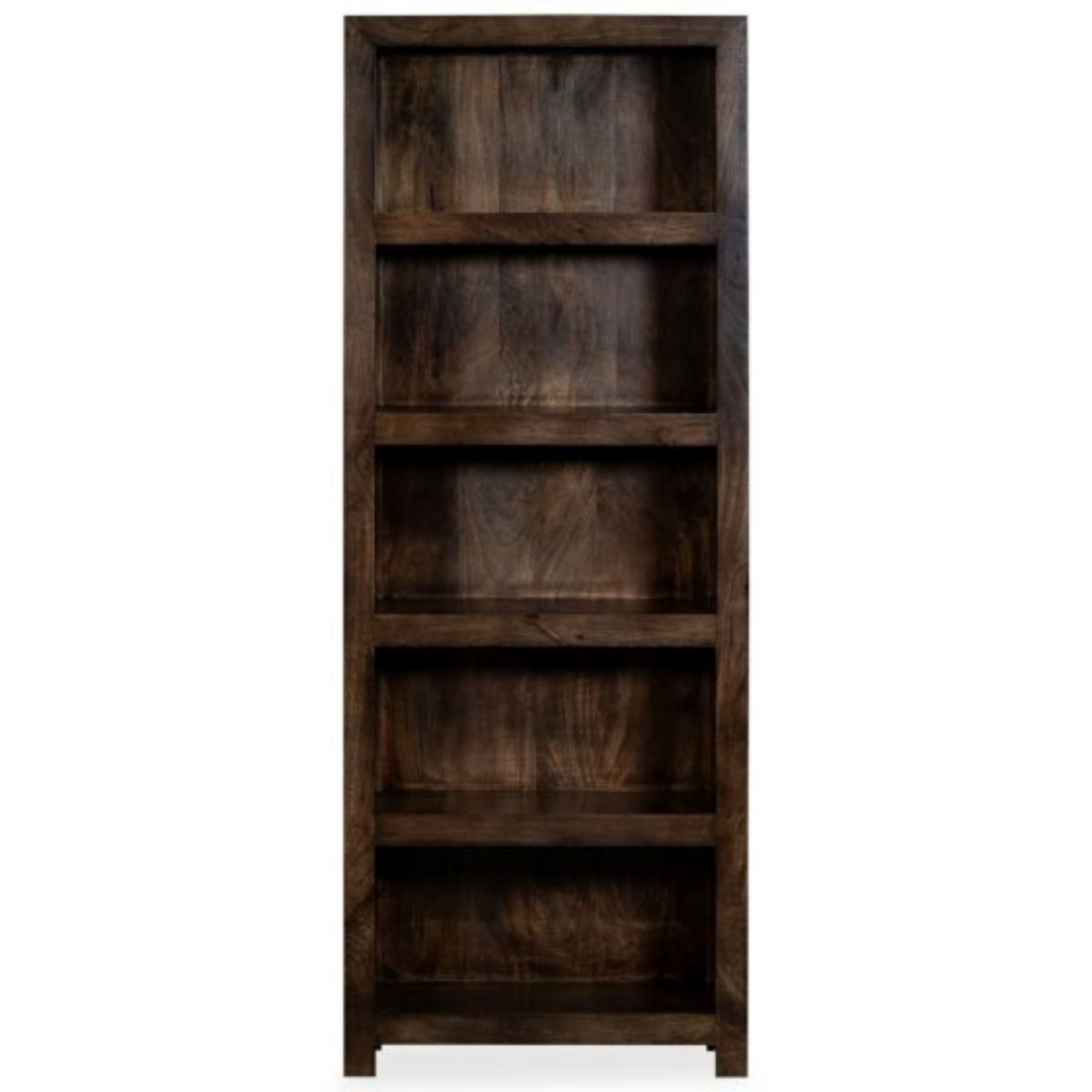 Trade Furniture Mango Wood 76cm Bookcase