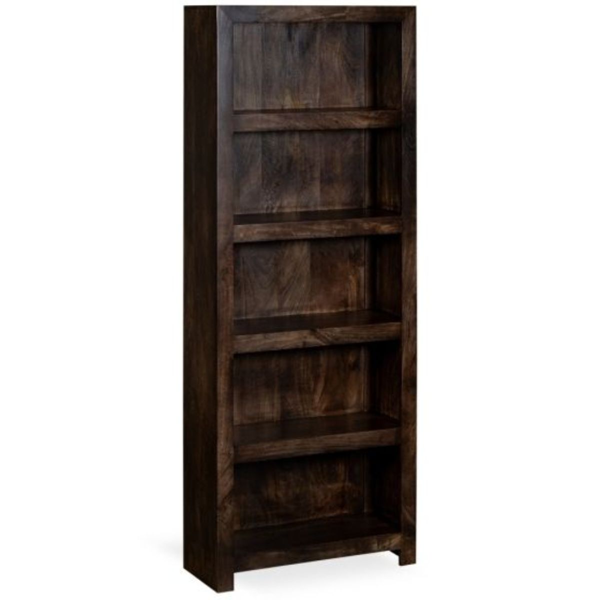 Trade Furniture Mango Wood 76cm Bookcase