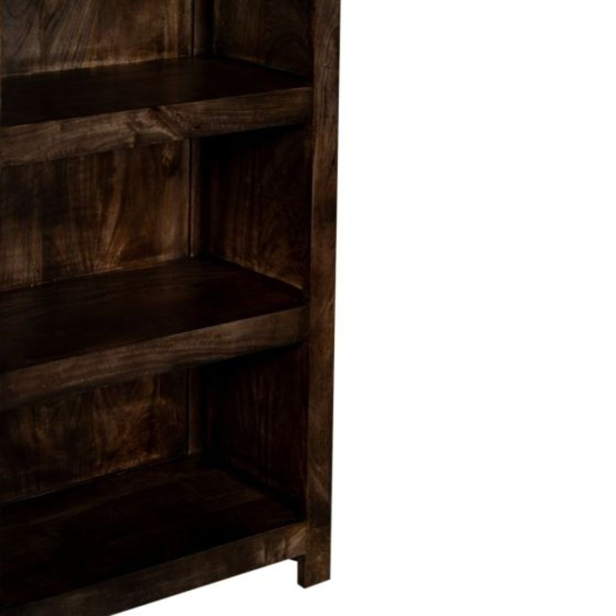 Trade Furniture Mango Wood 76cm Bookcase