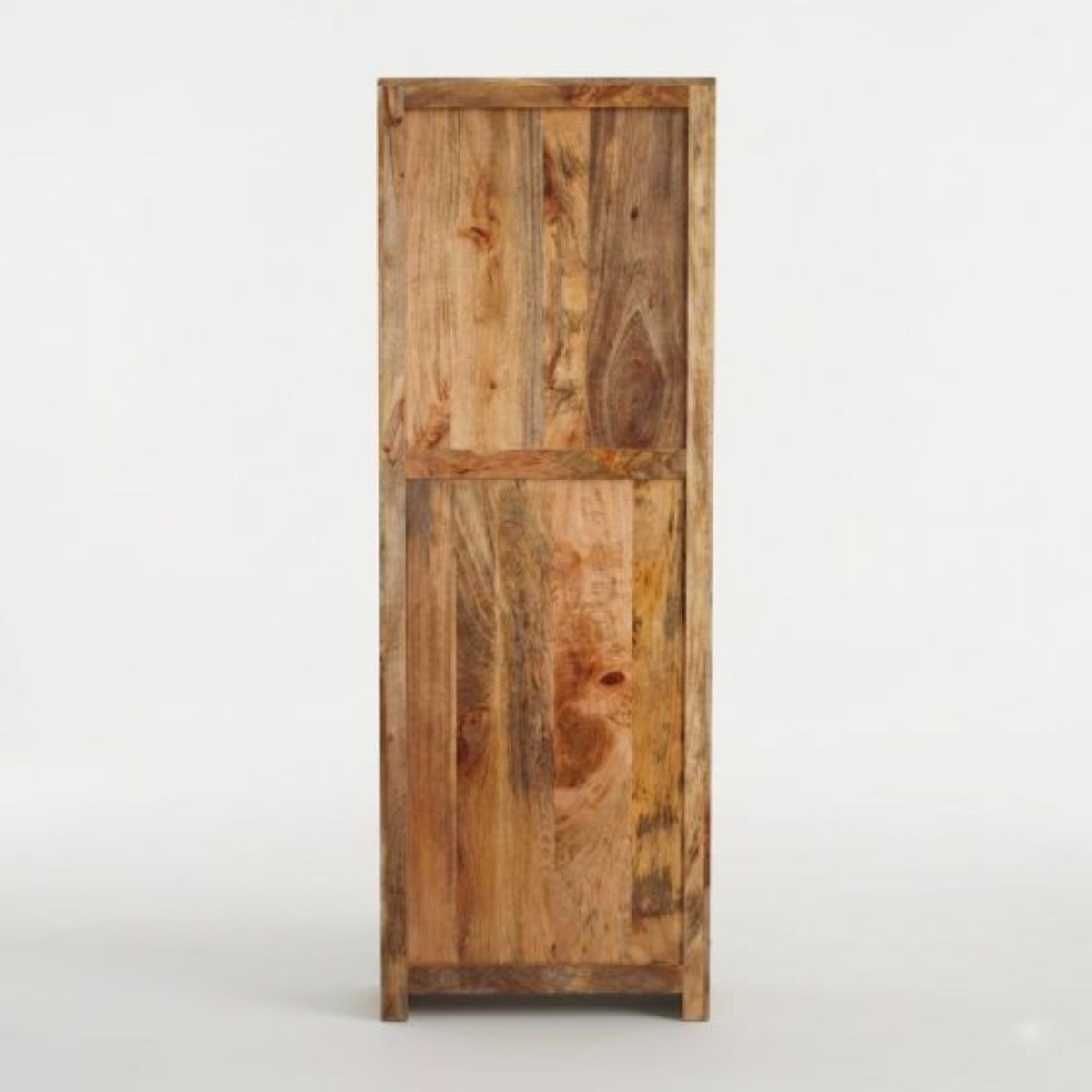 Trade Furniture Mango Wood 76cm Bookcase