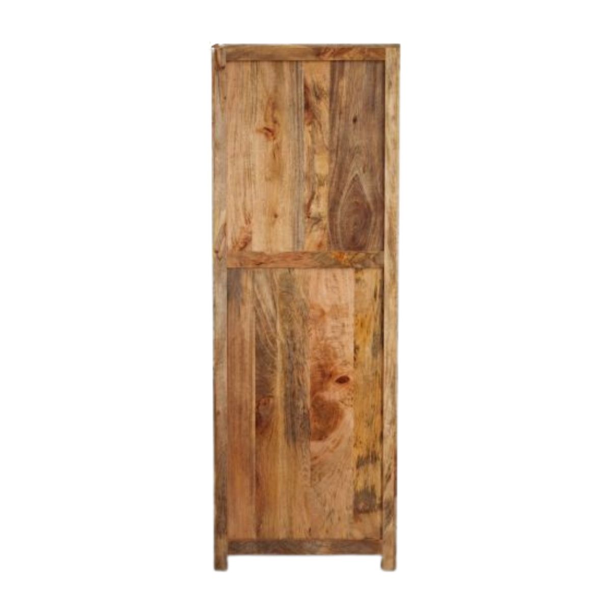 Trade Furniture Mango Wood 76cm Tall Shelves