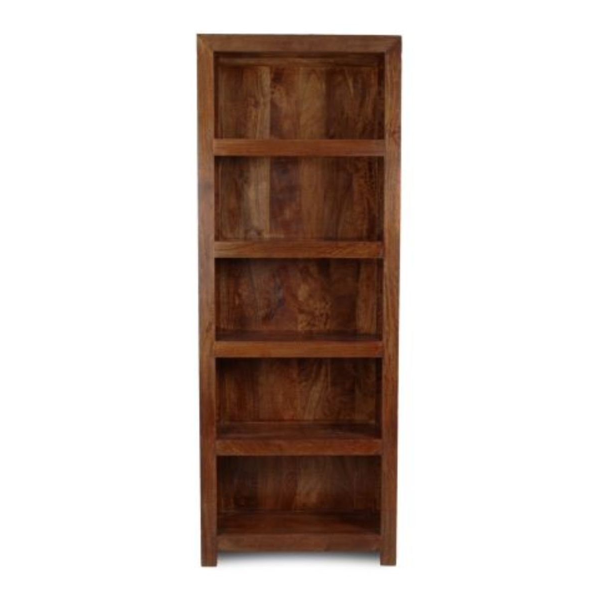 Trade Furniture Mango Wood 76cm Tall Shelves