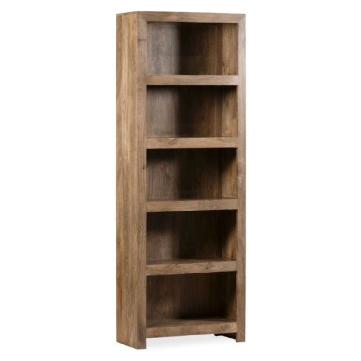 Trade Furniture Mango Wood 76cm Tall Shelves