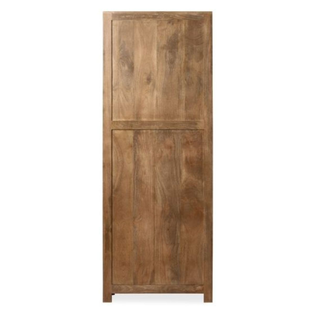 Trade Furniture Mango Wood 76cm Tall Shelves