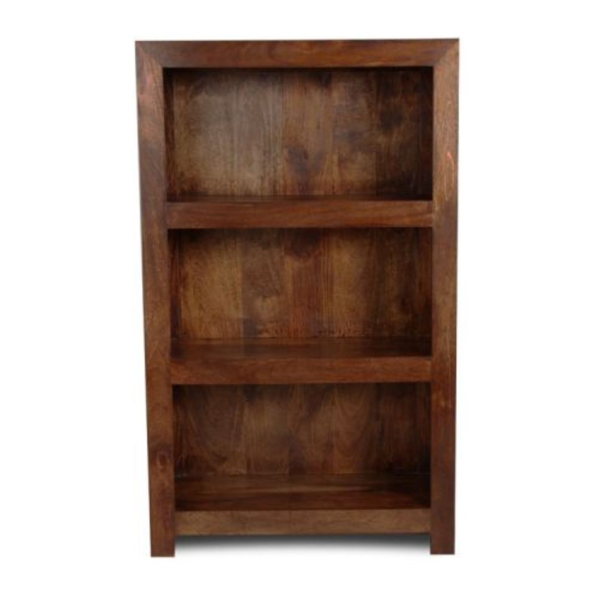 Trade Furniture Mango Wood 77cm Bookcase