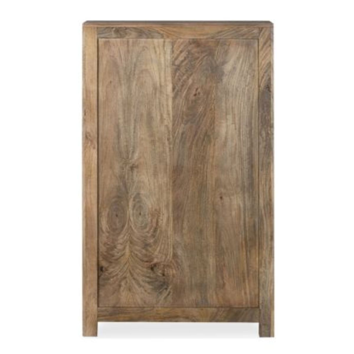 Trade Furniture Mango Wood 77cm Bookcase