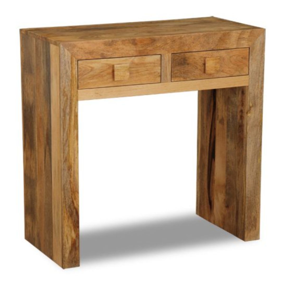 Trade Furniture Mango Wood 80cm Console Table