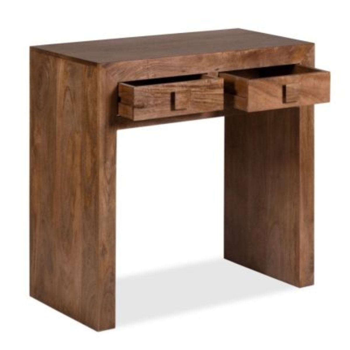 Trade Furniture Mango Wood 80cm Console Table