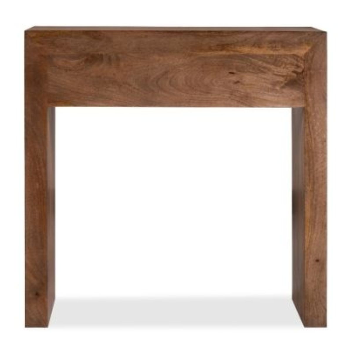 Trade Furniture Mango Wood 80cm Console Table