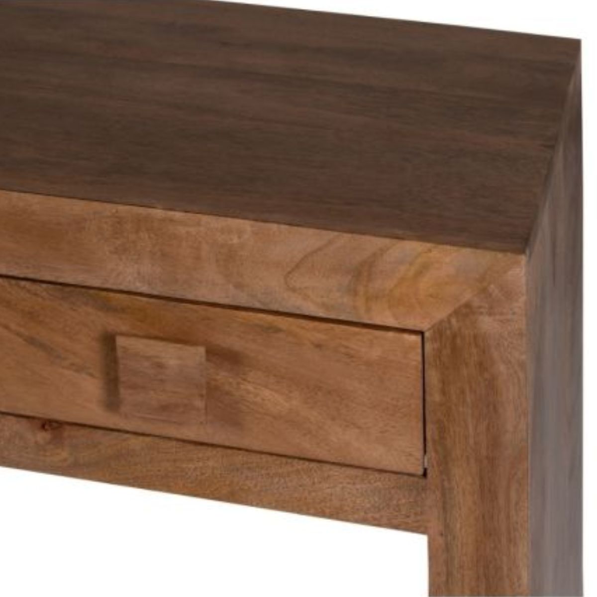 Trade Furniture Mango Wood 80cm Console Table