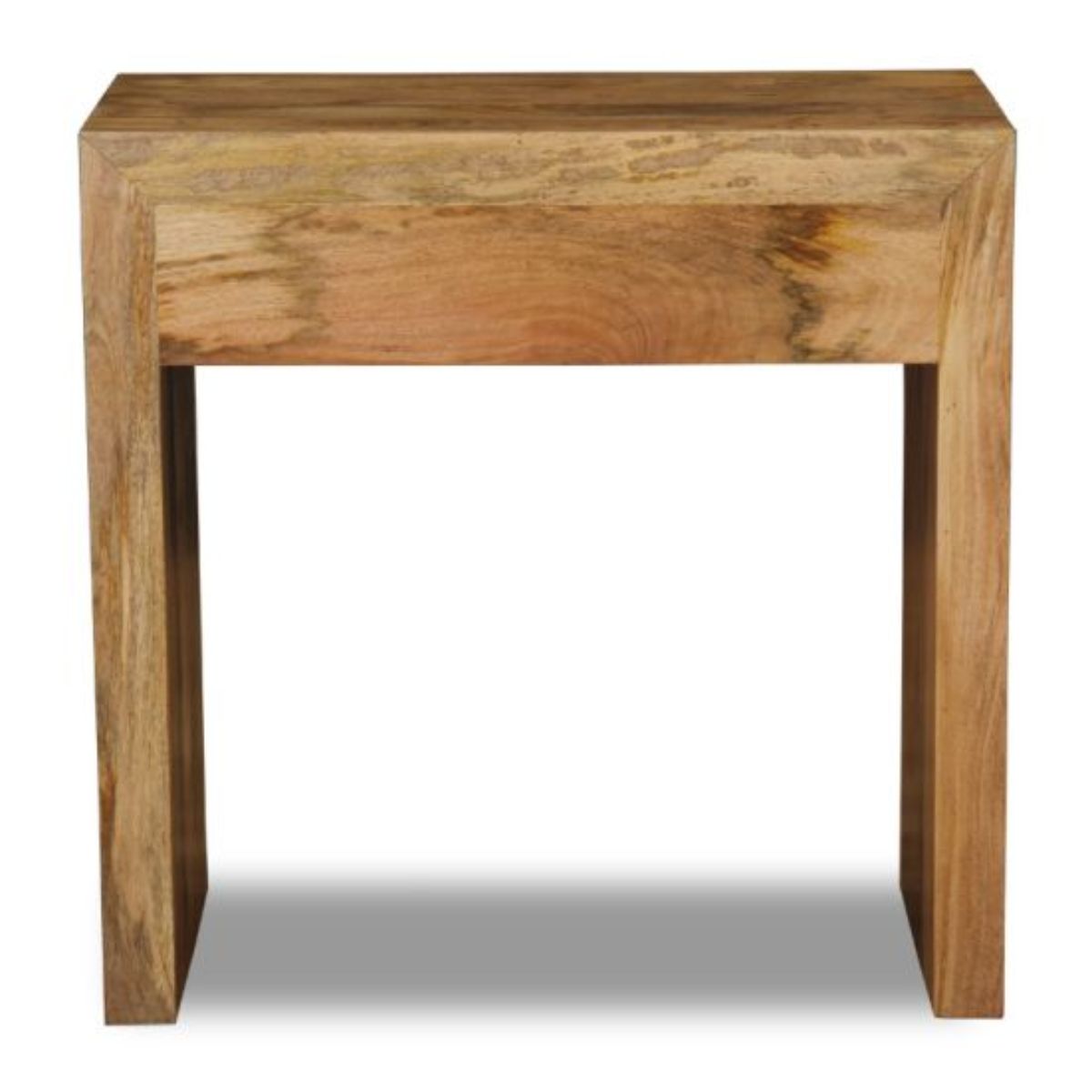 Trade Furniture Mango Wood 80cm Console Table
