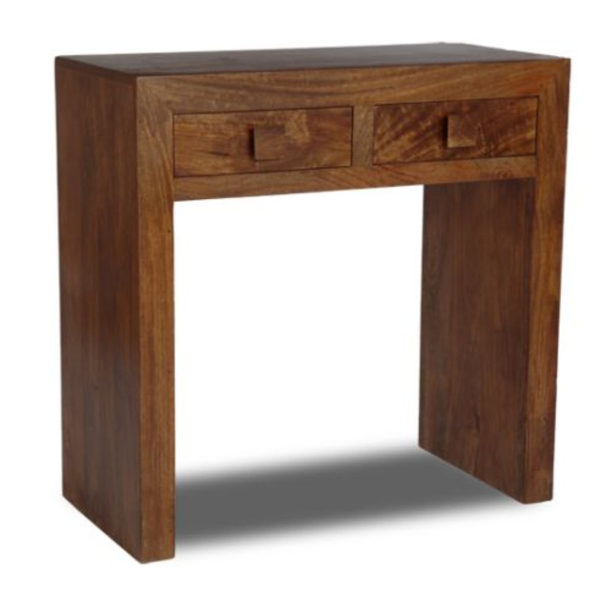 Trade Furniture Mango Wood 80cm Console Table