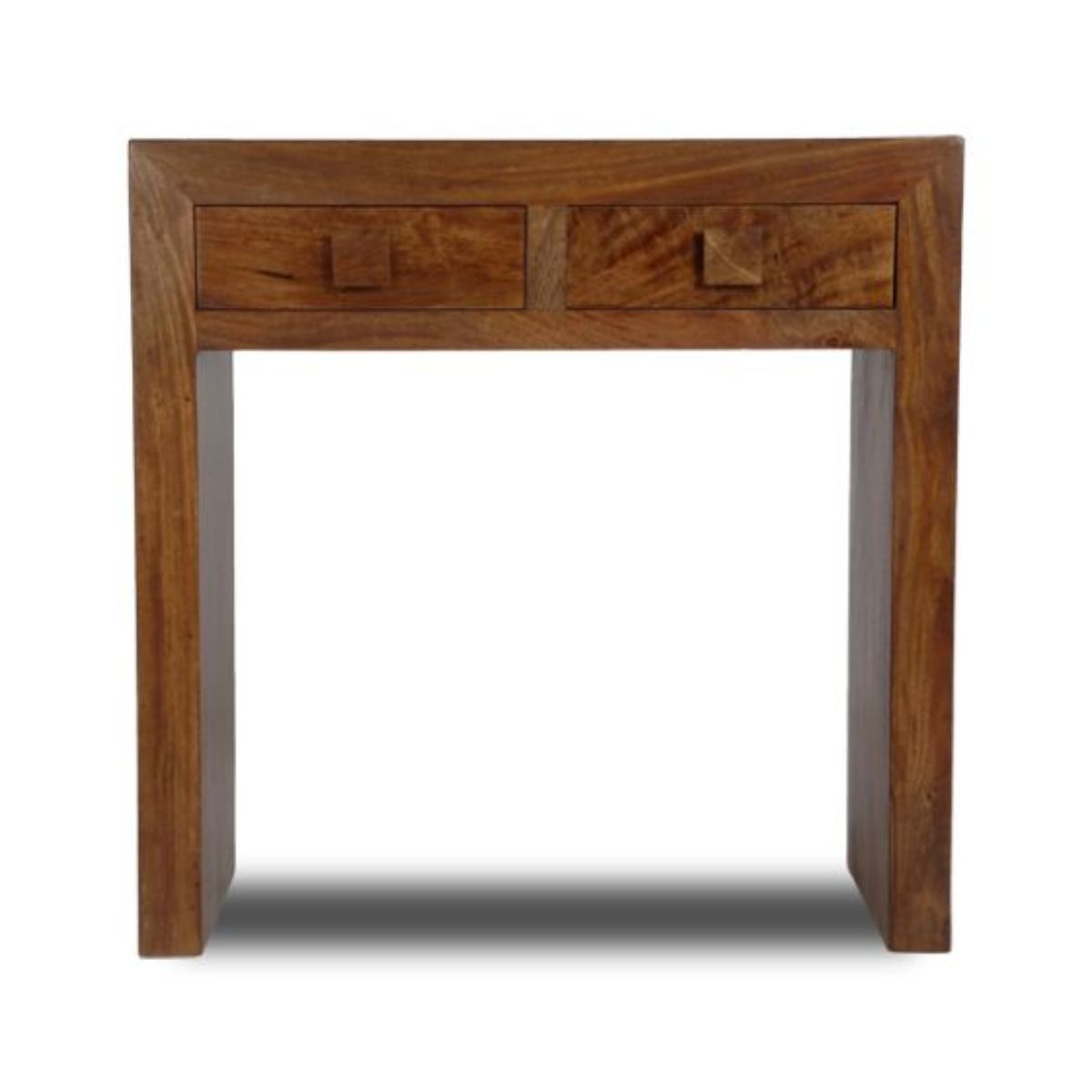 Trade Furniture Mango Wood 80cm Console Table