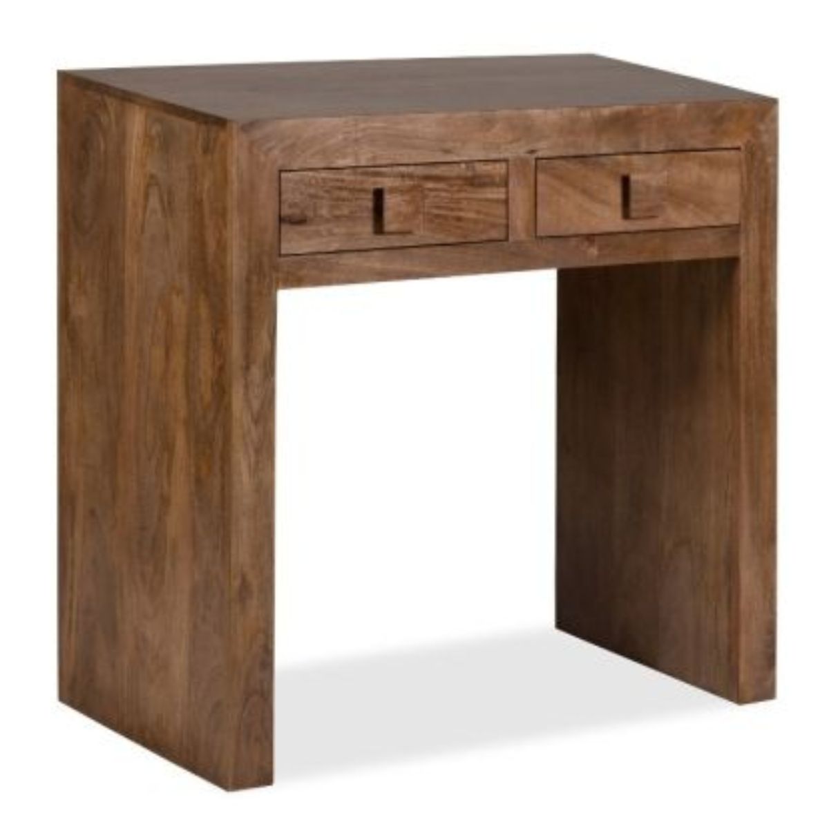 Trade Furniture Mango Wood 80cm Console Table
