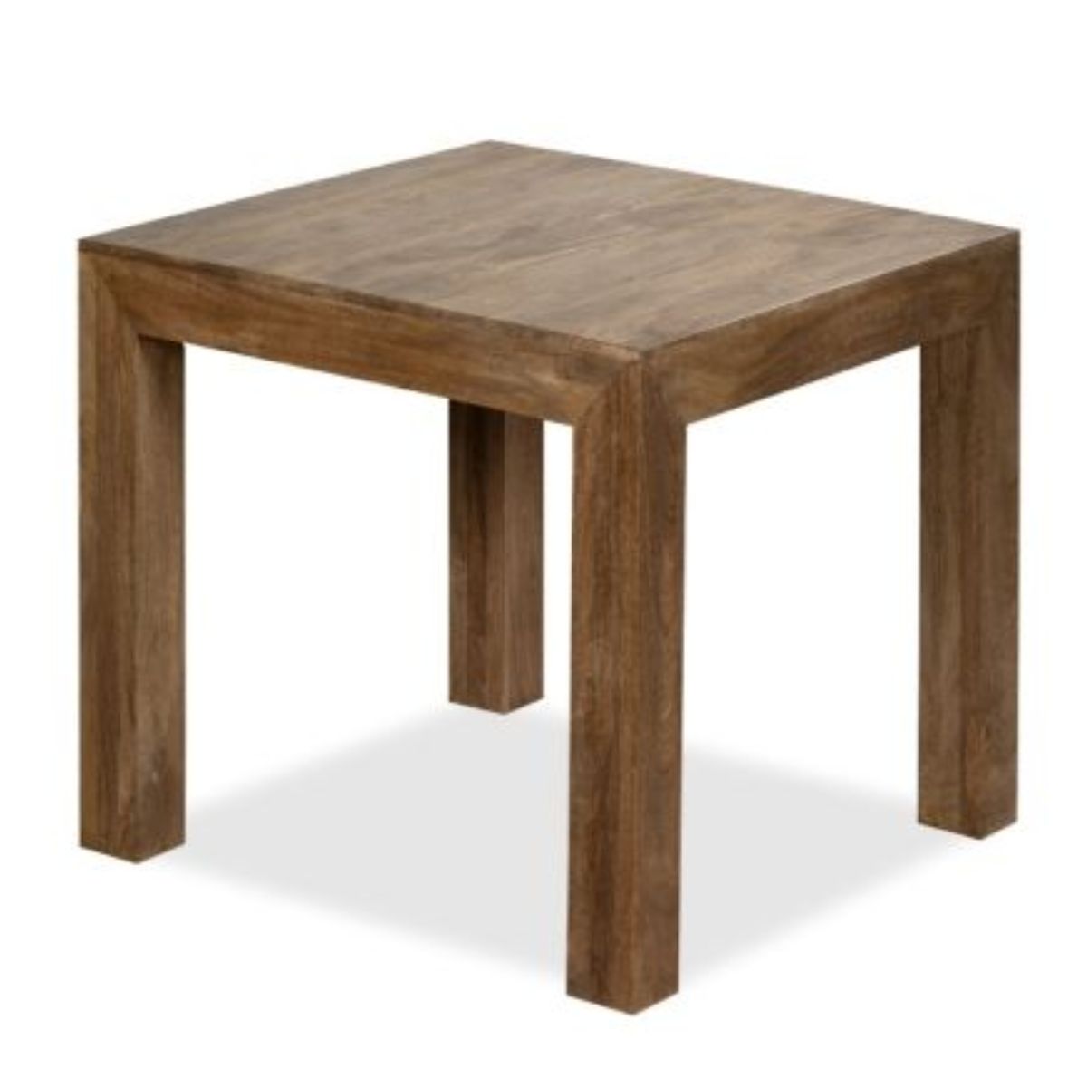Trade Furniture Mango Wood 80cm Dining Table
