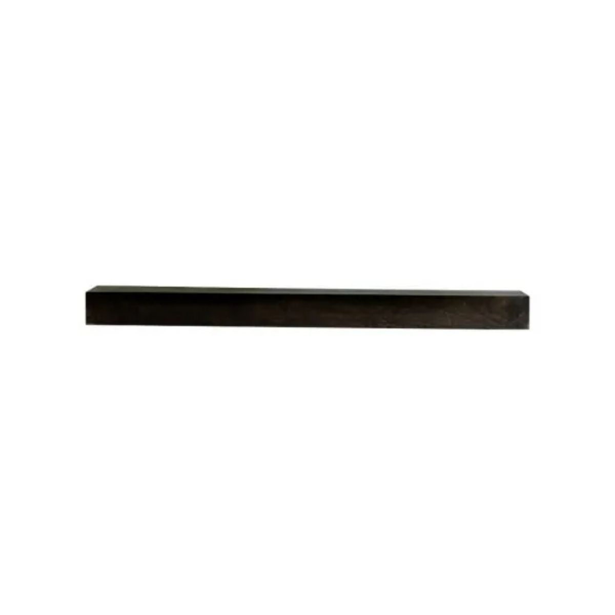 Trade Furniture Mango Wood  80cm Floating Shelf