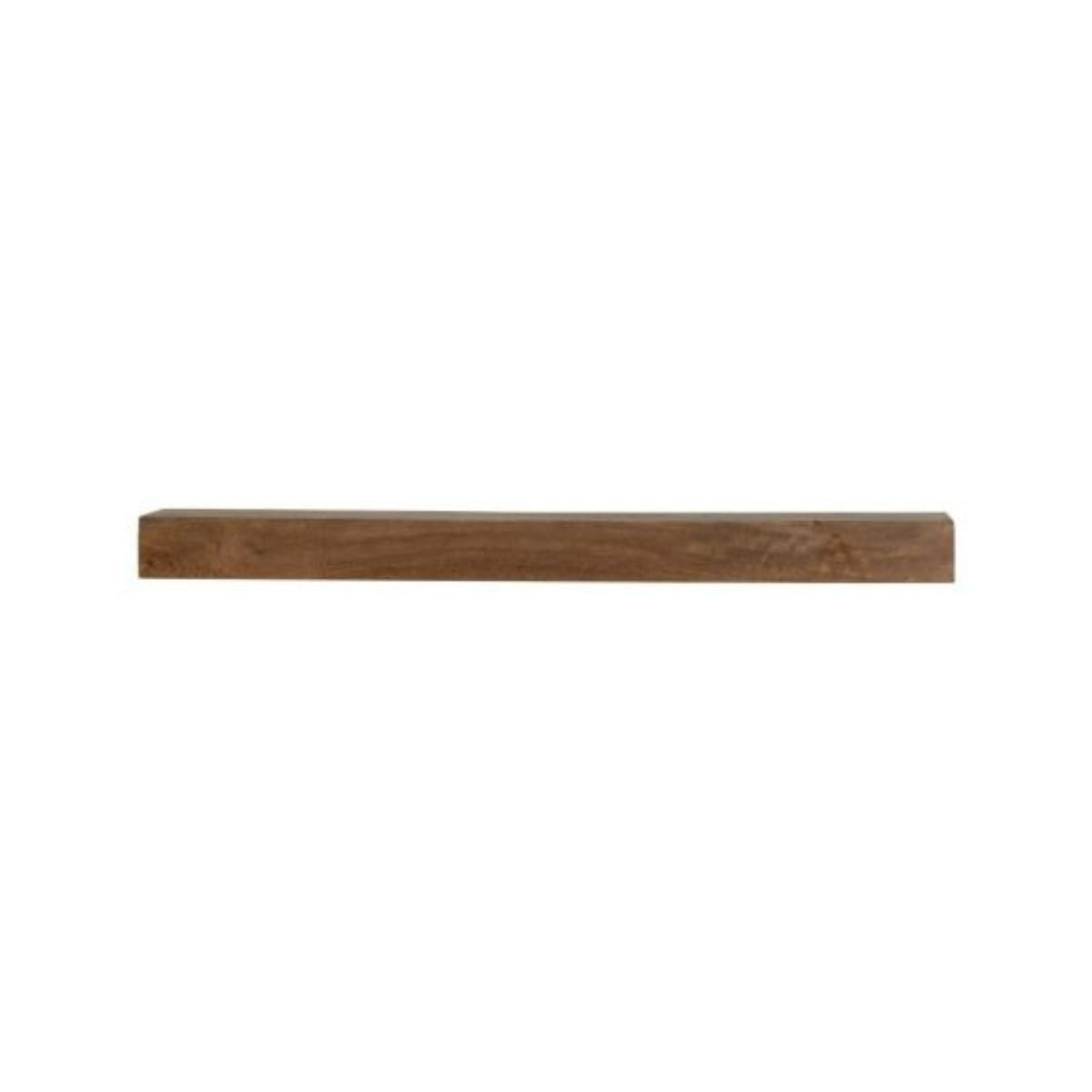 Trade Furniture Mango Wood  80cm Floating Shelf