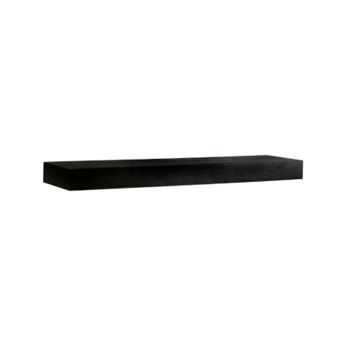 Trade Furniture Mango Wood  80cm Floating Shelf