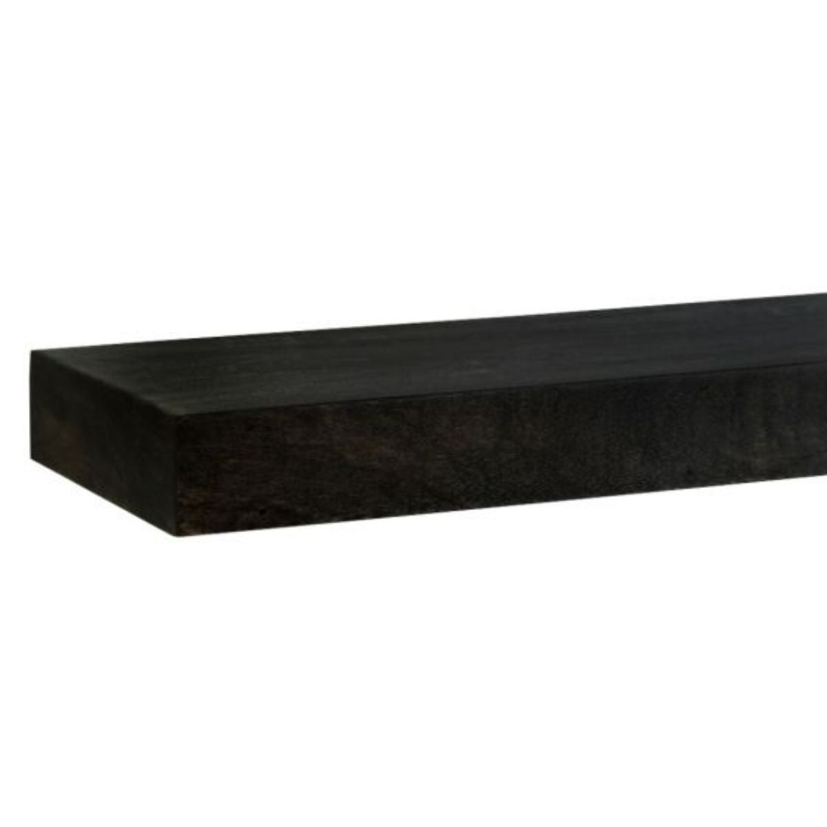 Trade Furniture Mango Wood  80cm Floating Shelf