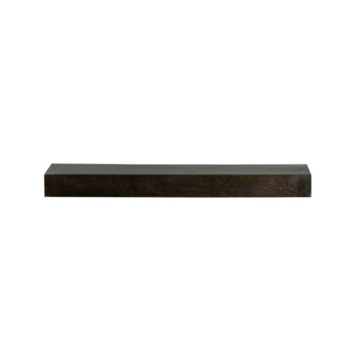 Trade Furniture Mango Wood  80cm Floating Shelf