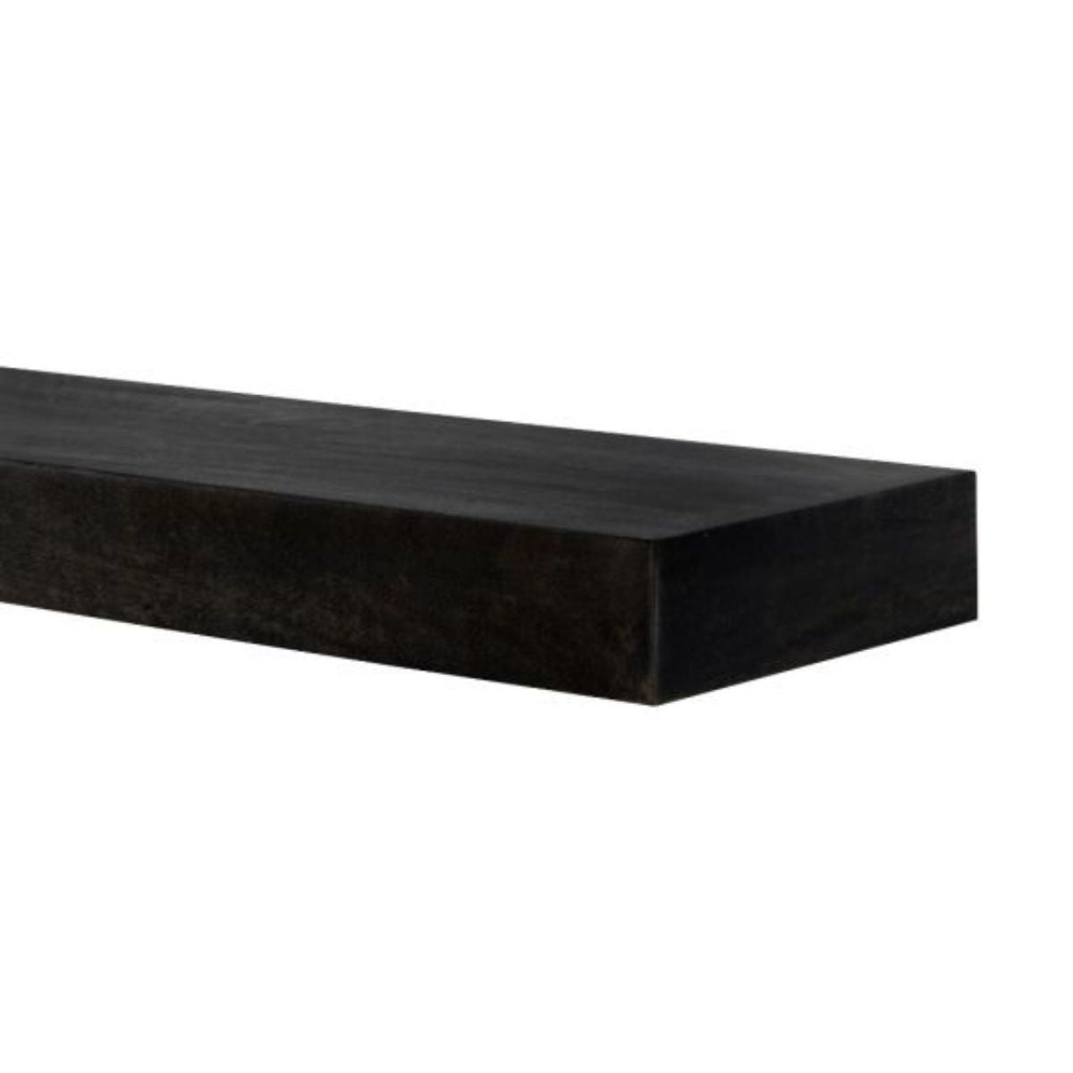 Trade Furniture Mango Wood  80cm Floating Shelf