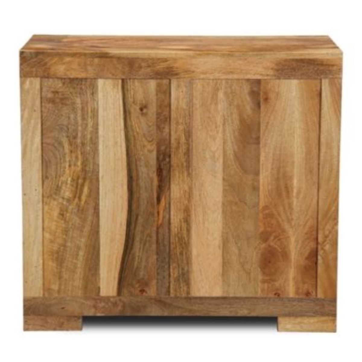 Trade Furniture Mango Wood 80cm Sideboard
