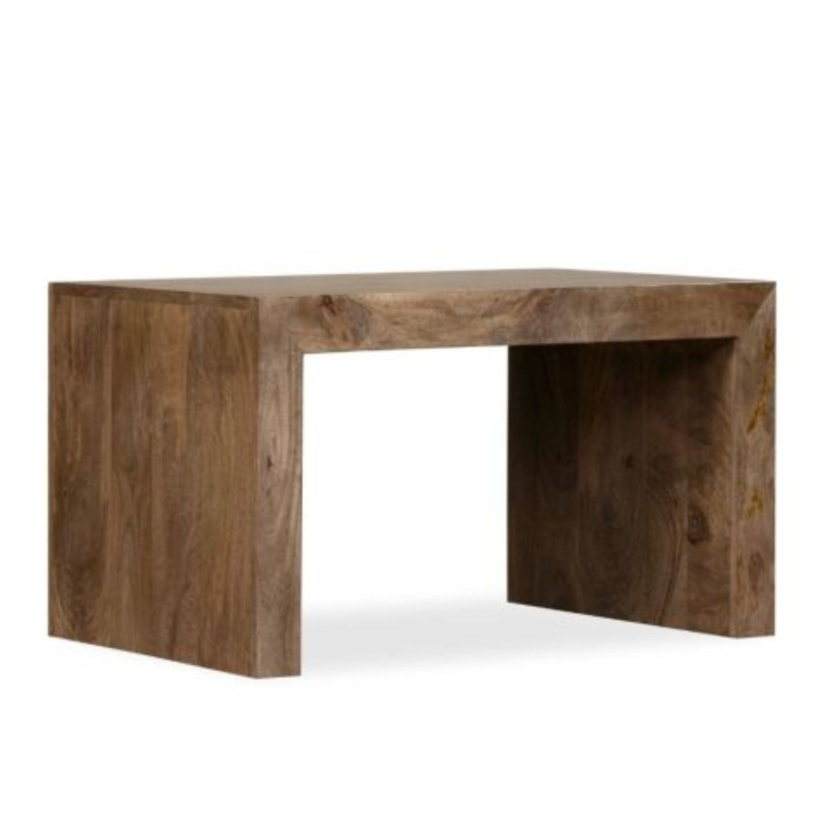 Trade Furniture Mango Wood 85cm Open Coffee Table