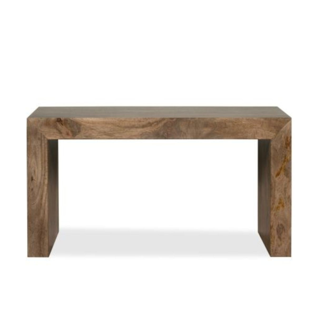 Trade Furniture Mango Wood 85cm Open Coffee Table