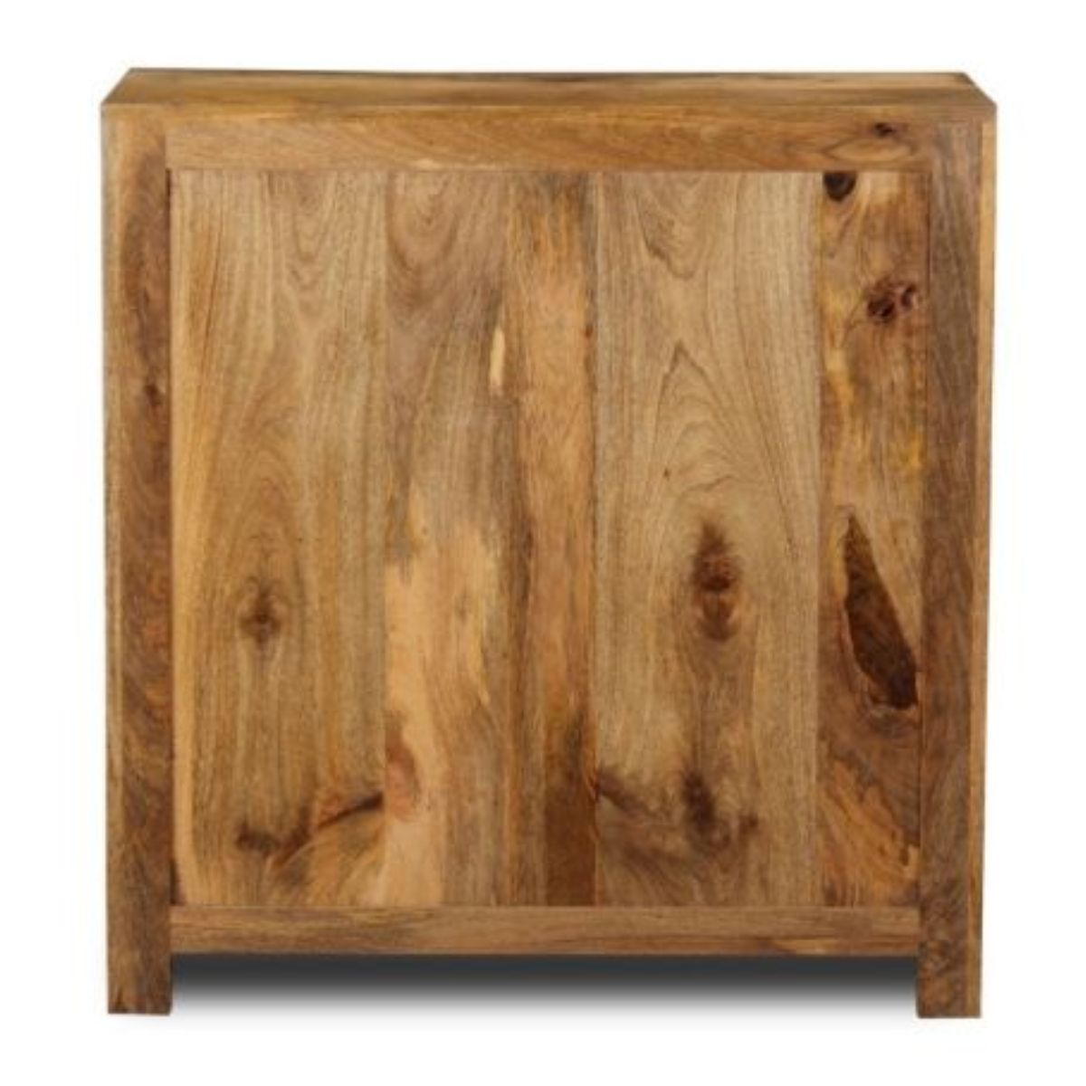 Trade Furniture Mango Wood 85cm Slim Sideboard