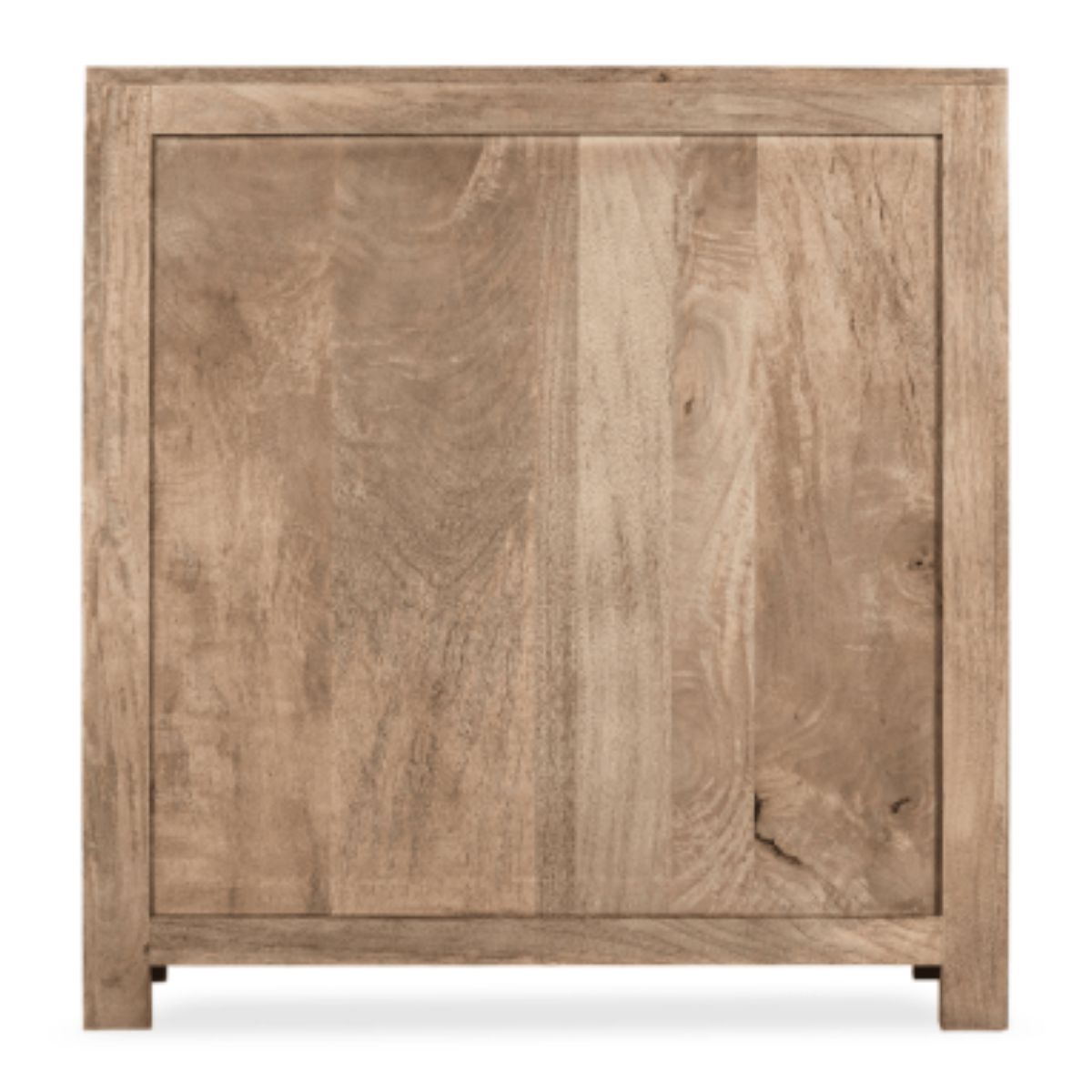 Trade Furniture Mango Wood 85cm Slim Sideboard