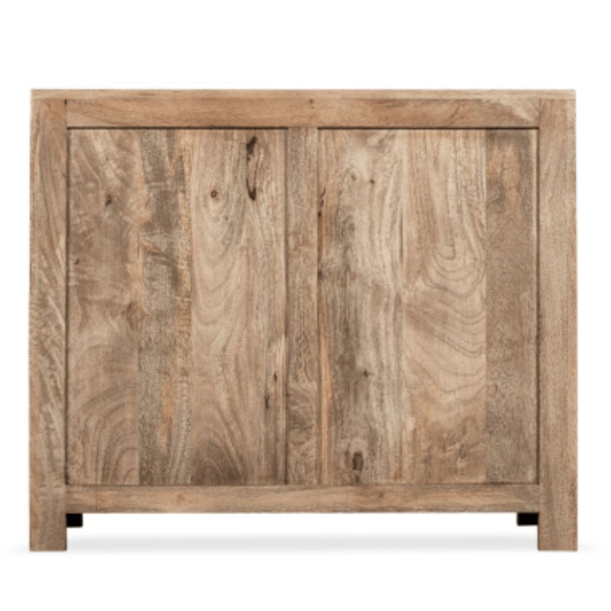 Trade Furniture Mango Wood 89cm Wine Rack
