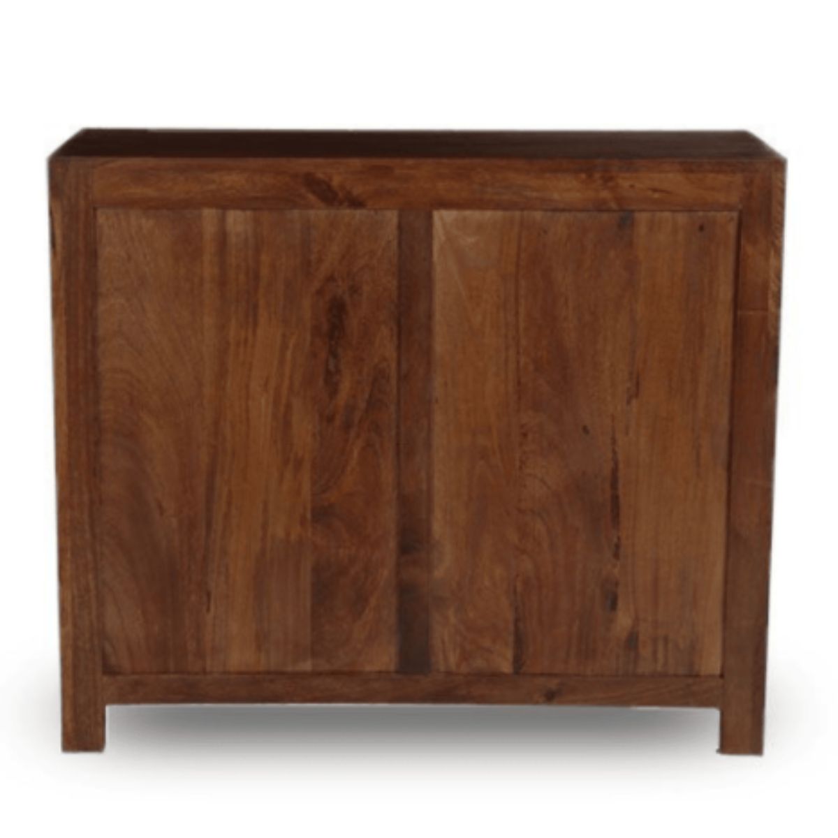 Trade Furniture Mango Wood 89cm Wine Rack