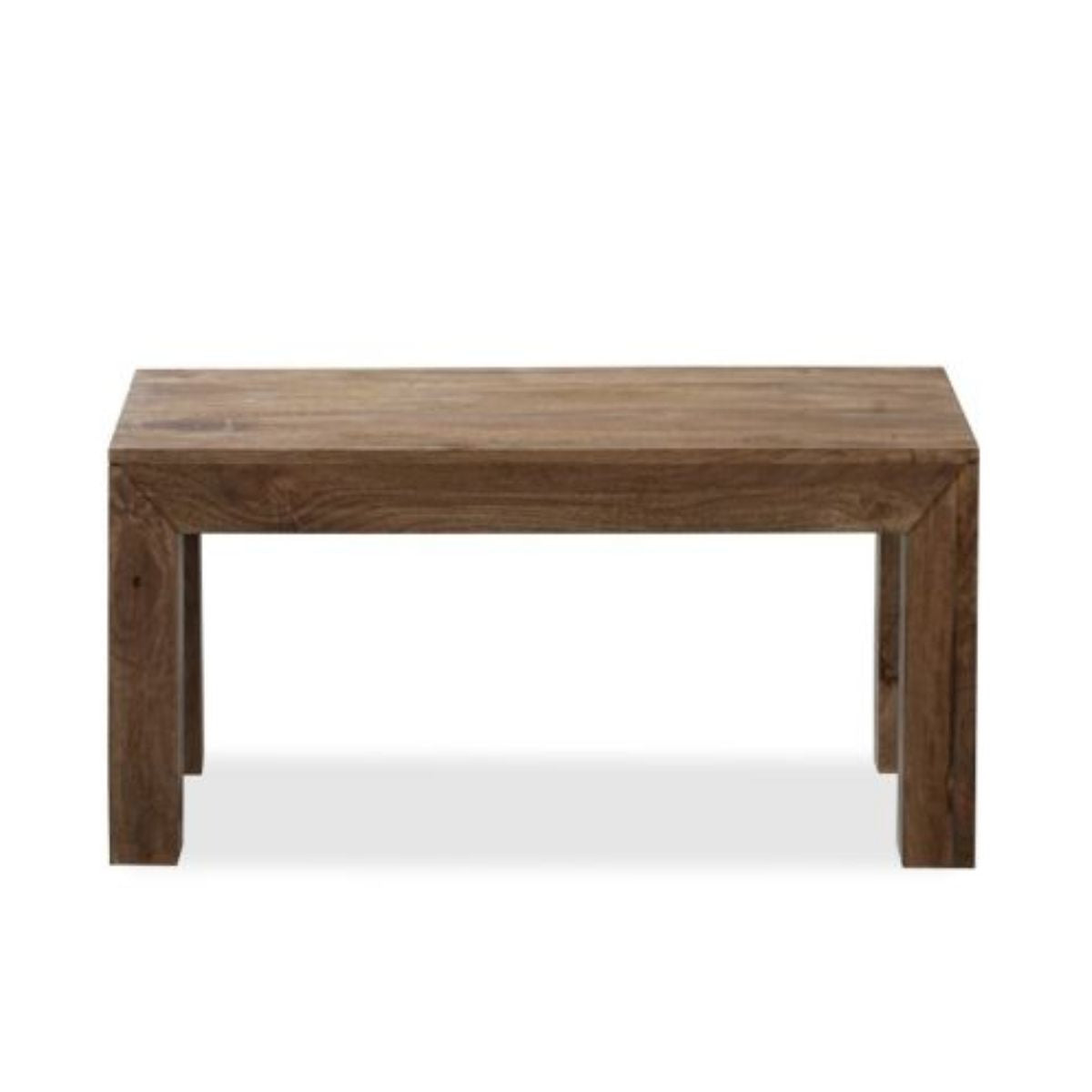 Trade Furniture Mango Wood 90cm Bench