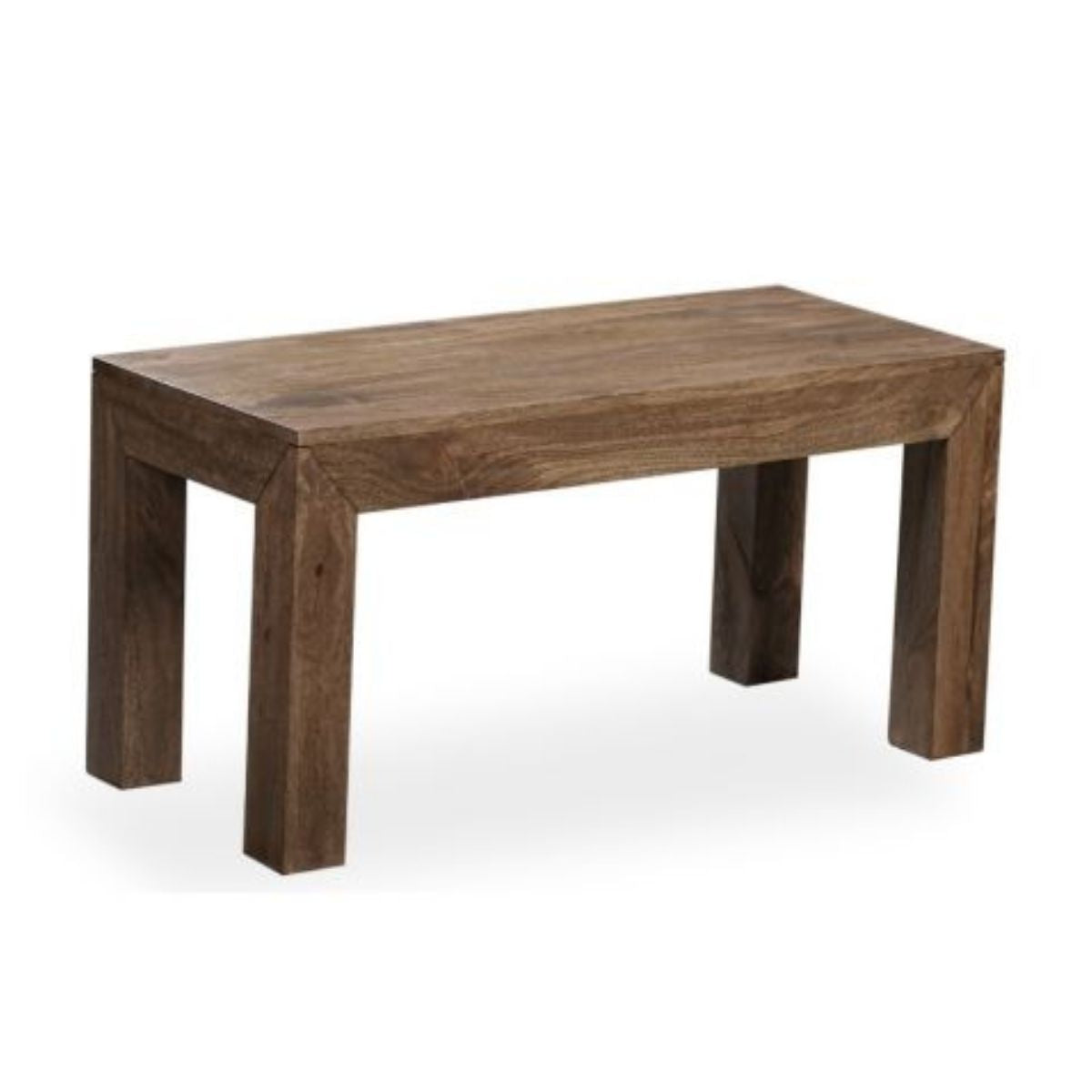 Trade Furniture Mango Wood 90cm Bench