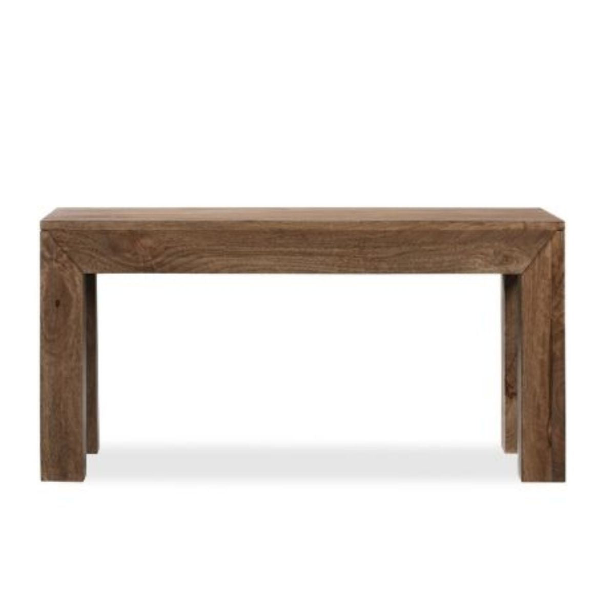 Trade Furniture Mango Wood 90cm Bench