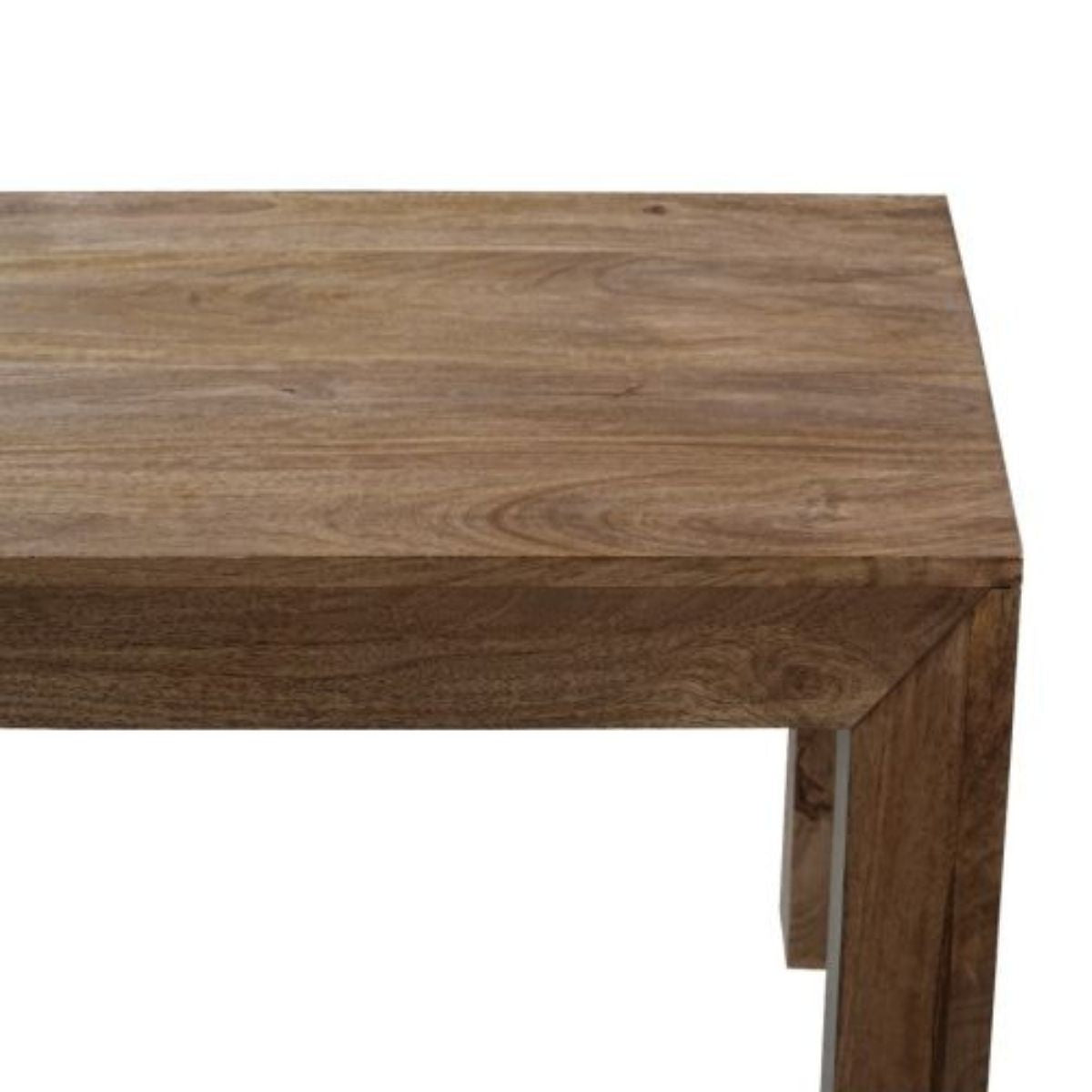 Trade Furniture Mango Wood 90cm Bench