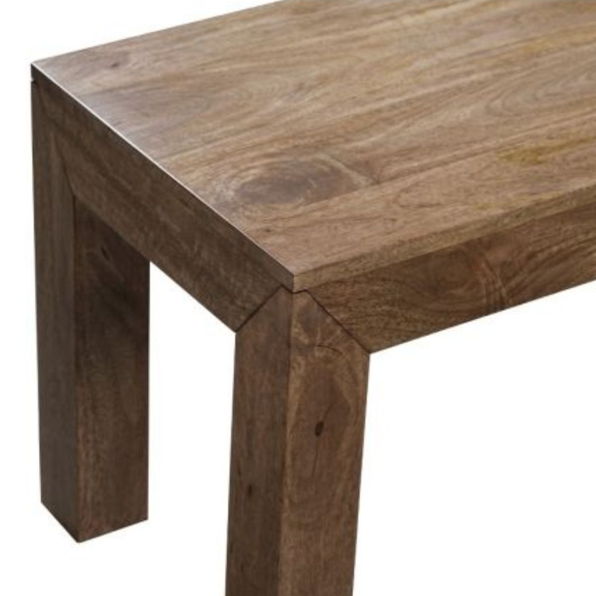 Trade Furniture Mango Wood 90cm Bench