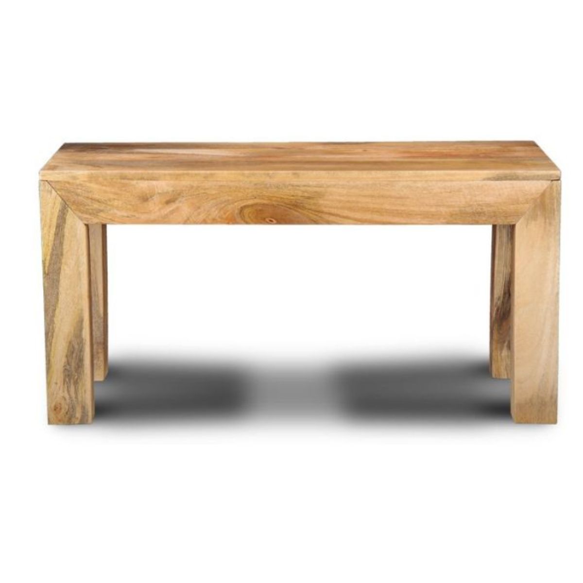 Trade Furniture Mango Wood 90cm Bench