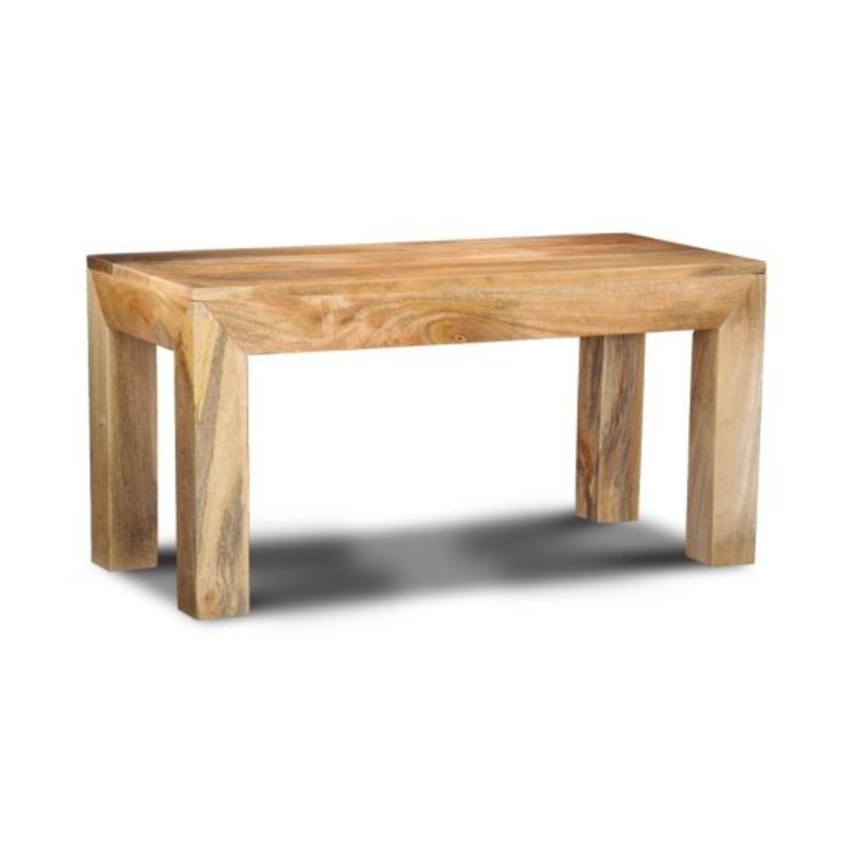 Trade Furniture Mango Wood 90cm Bench